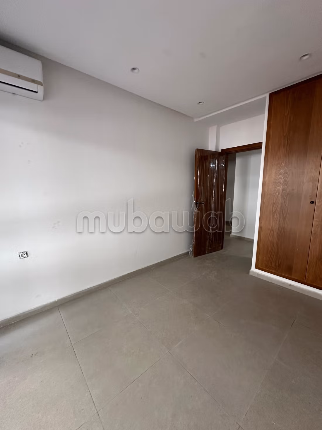 A louer 2 chambres 100 m² Haut Agdal