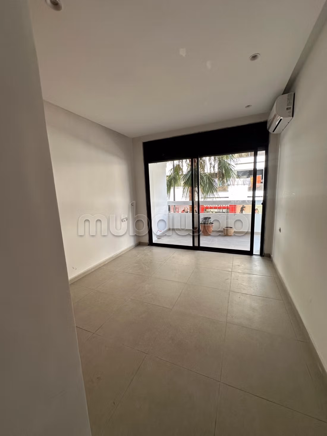 A louer 2 chambres 100 m² Haut Agdal