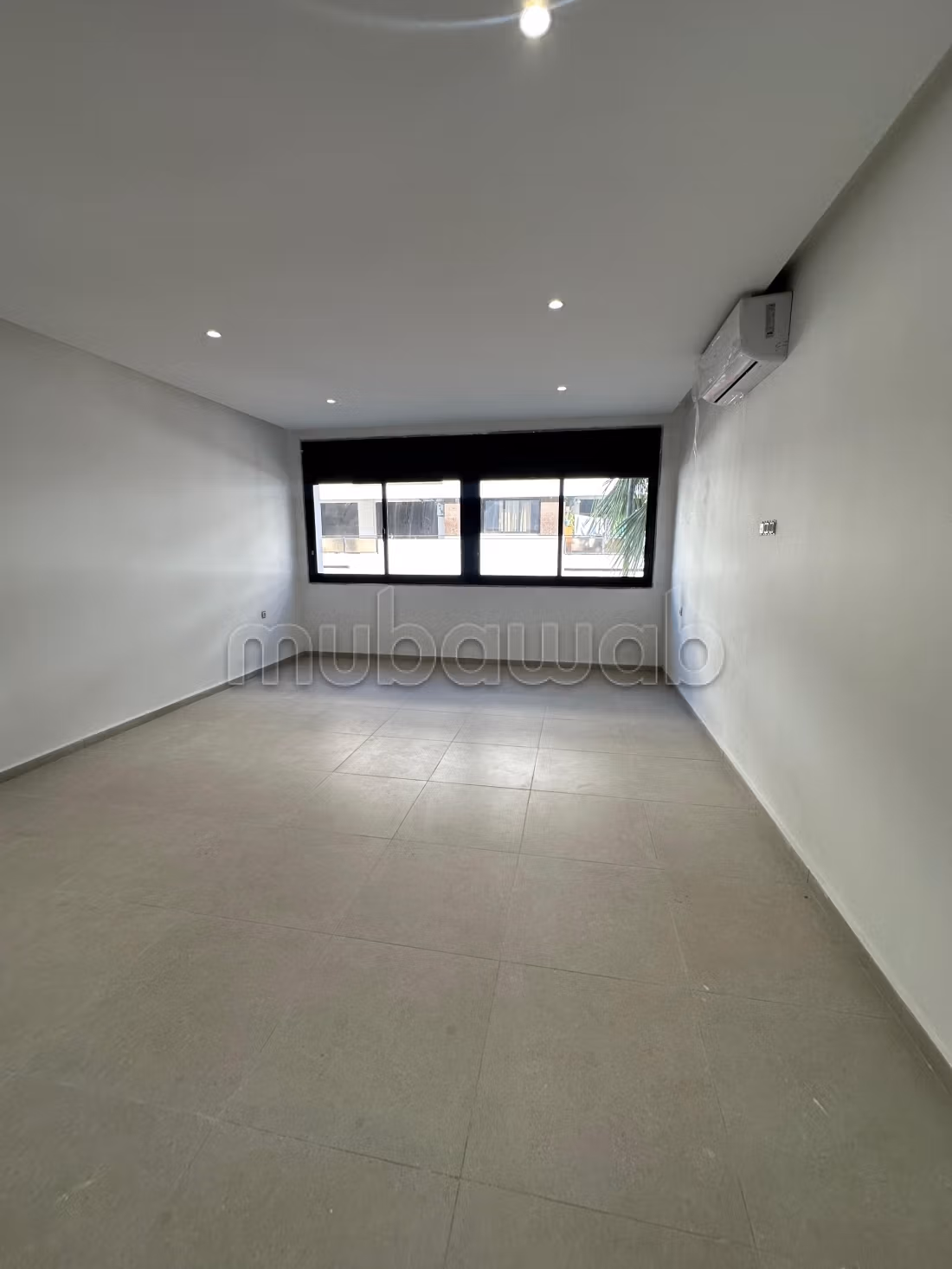 A louer 2 chambres 100 m² Haut Agdal
