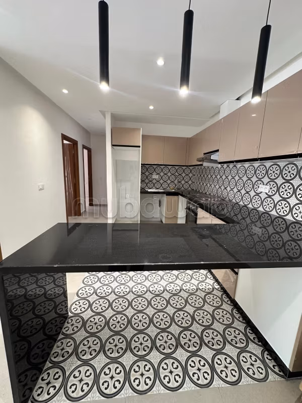 Apartment to purchase in Haut Agdal. 3 comfortable rooms. With Lift, Carpark