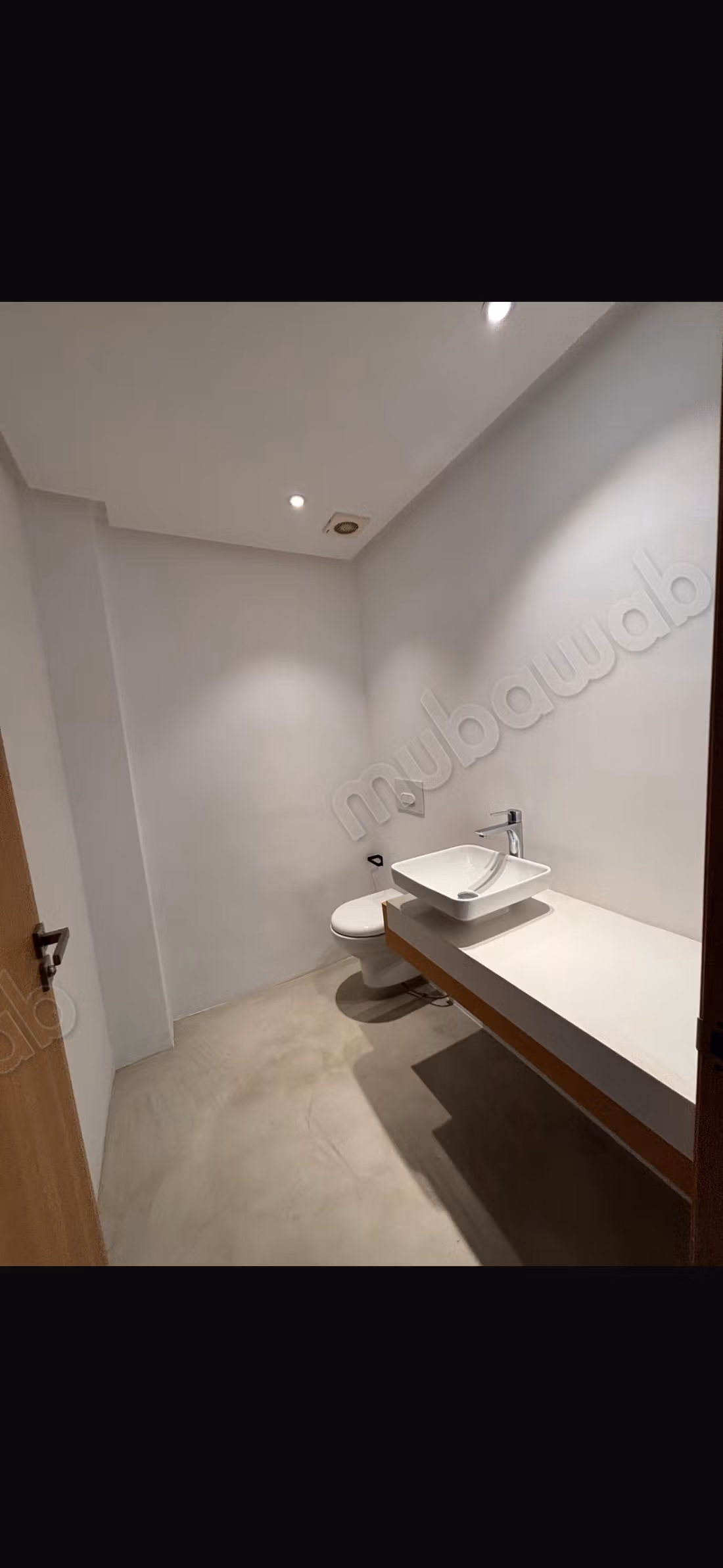 Affitto di uno splendido appartamento. 5 ampi locali. Servizio di concierge e piscina