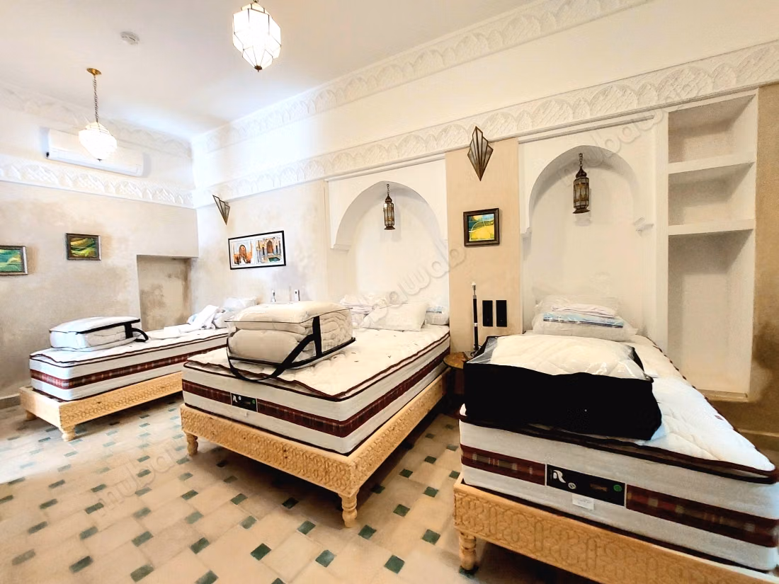 Kopen: riads in Zaouiat Lahdar. 10 Slaapkamers. Gemeubileerd