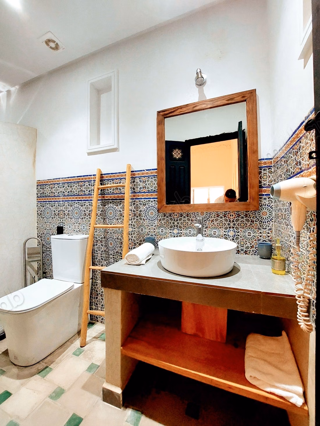 Kopen: riads in Zaouiat Lahdar. 10 Slaapkamers. Gemeubileerd