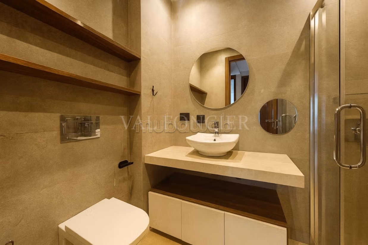 Appartement 124 m² à Bourgogne Ouest — 9