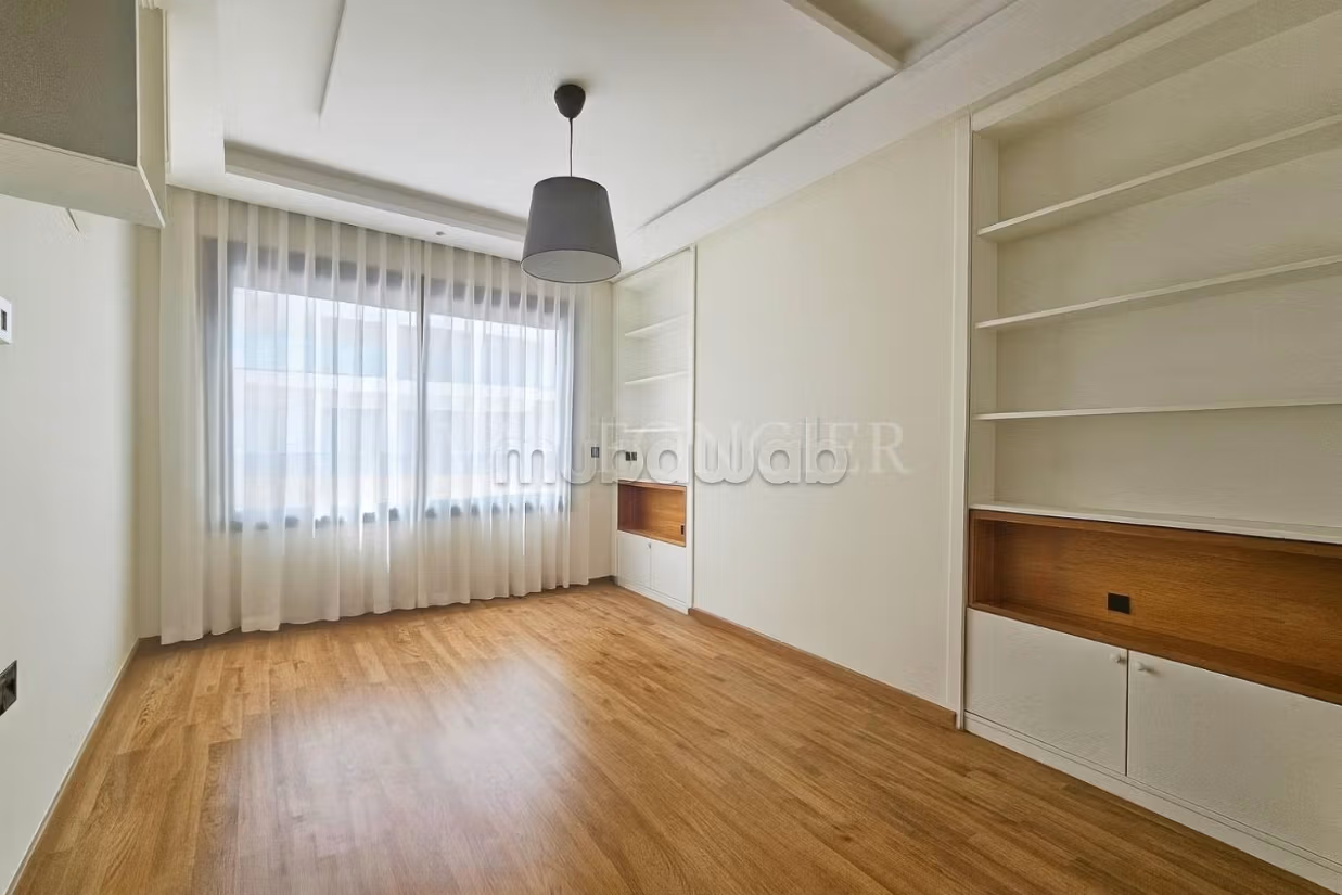 Appartement 124 m² à Bourgogne Ouest — 7