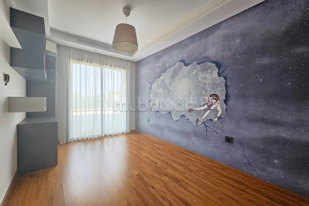 Appartement 124 m² à Bourgogne Ouest — 8