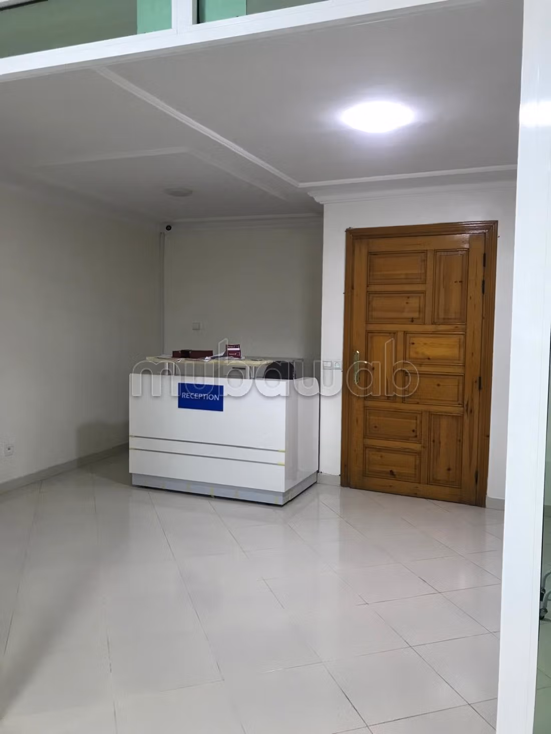 Plateaux de bureau de 102m à vendre à bourgogne