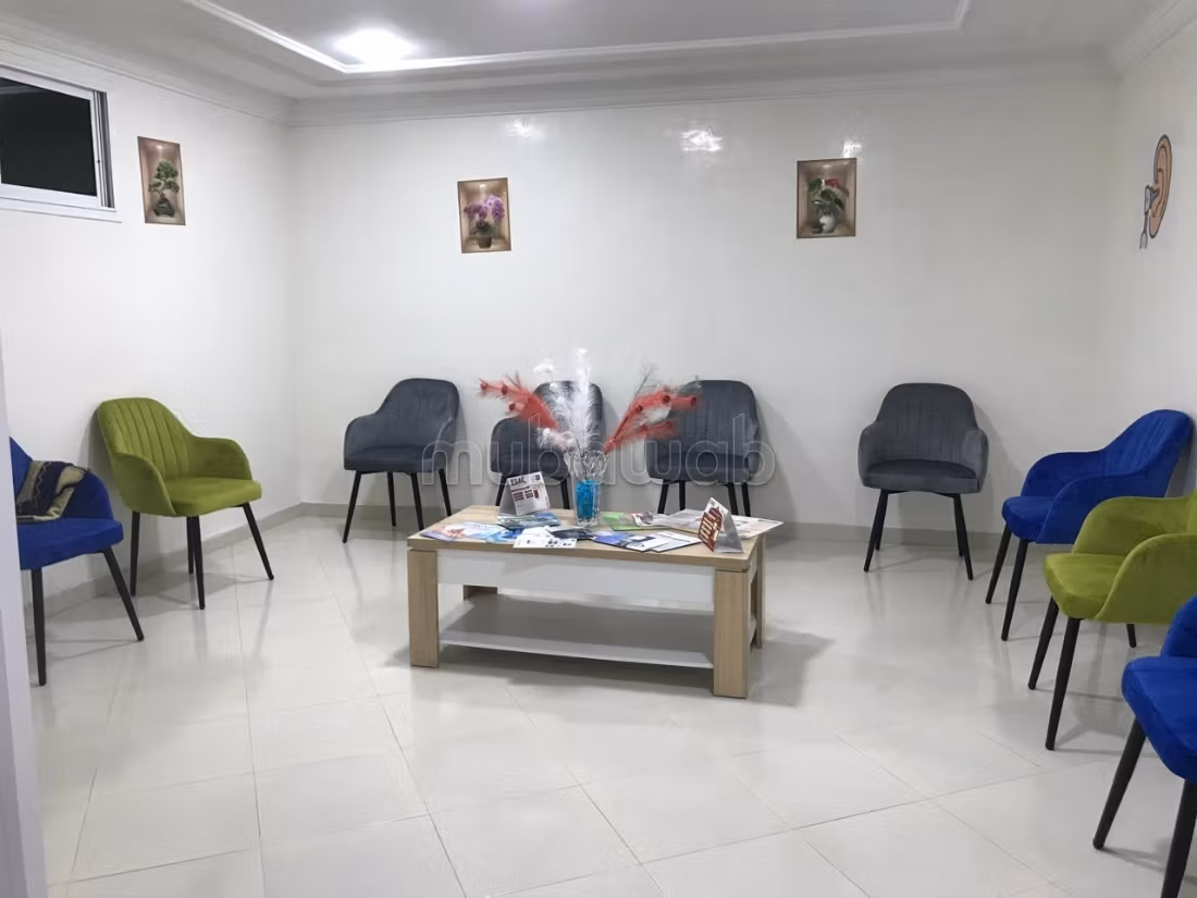 Plateaux de bureau de 102m à vendre à bourgogne