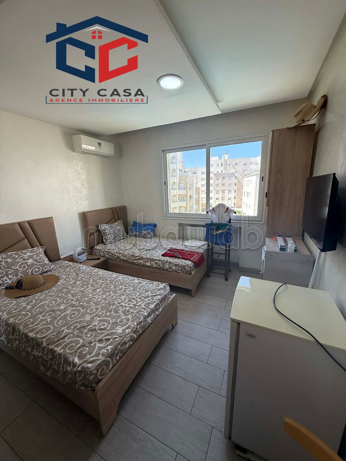 S1 Vue Piscine à Vendre