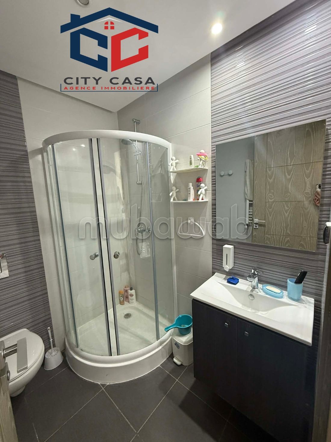 S1 Vue Piscine à Vendre