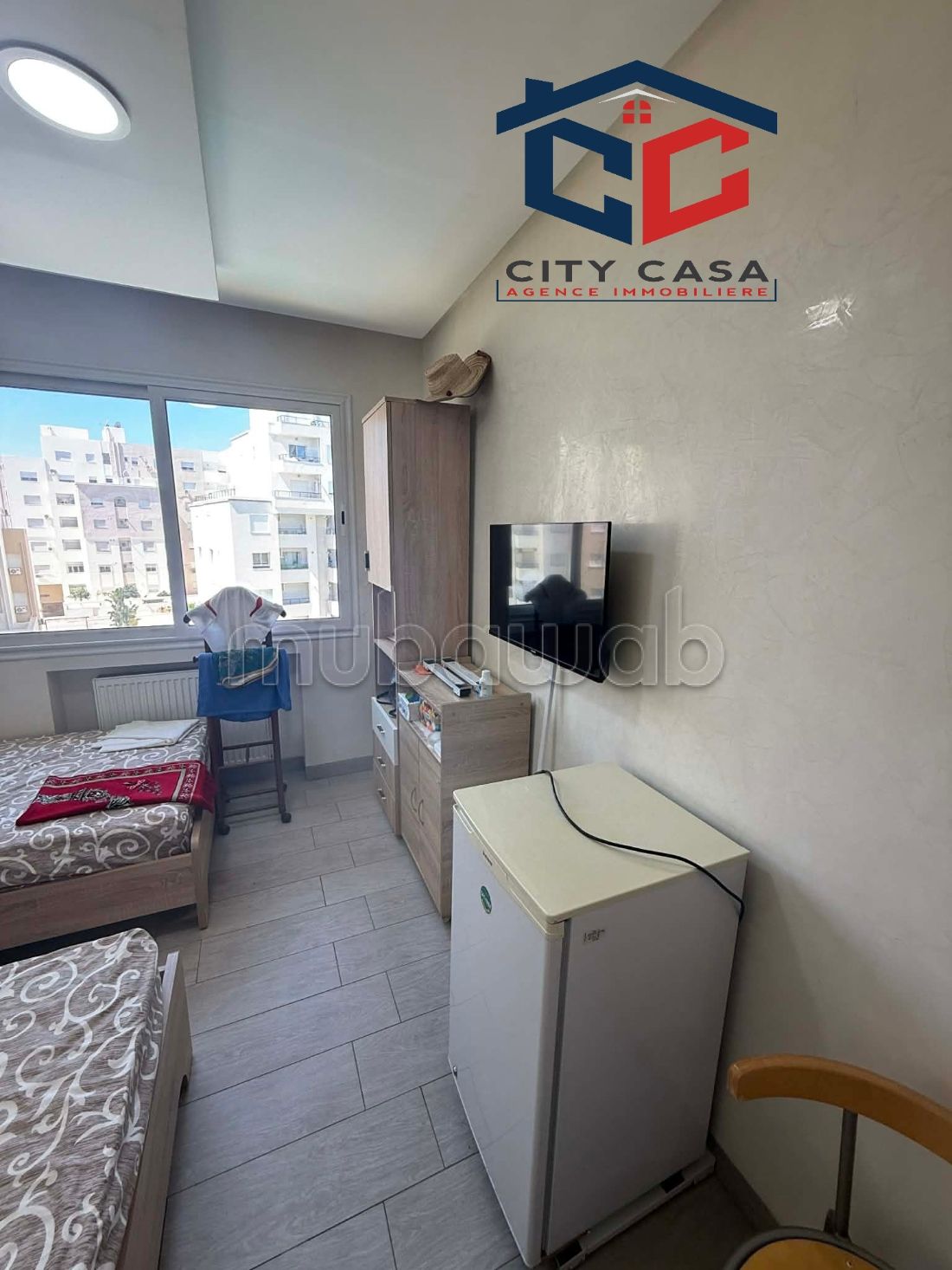 S1 Vue Piscine à Vendre