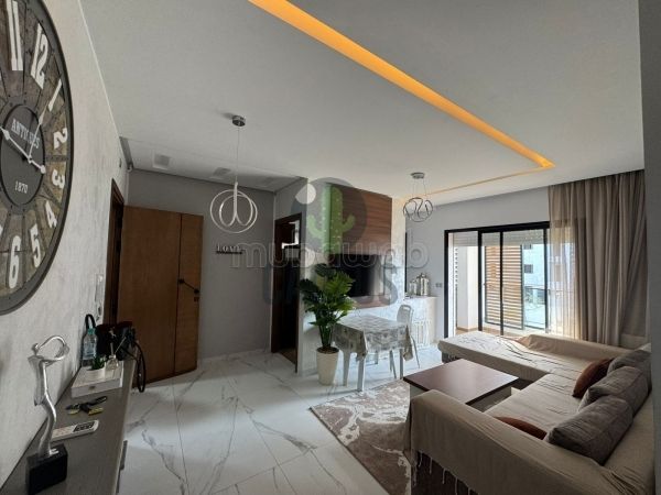 À vendre S2 dans une résidence à AFH mrezga