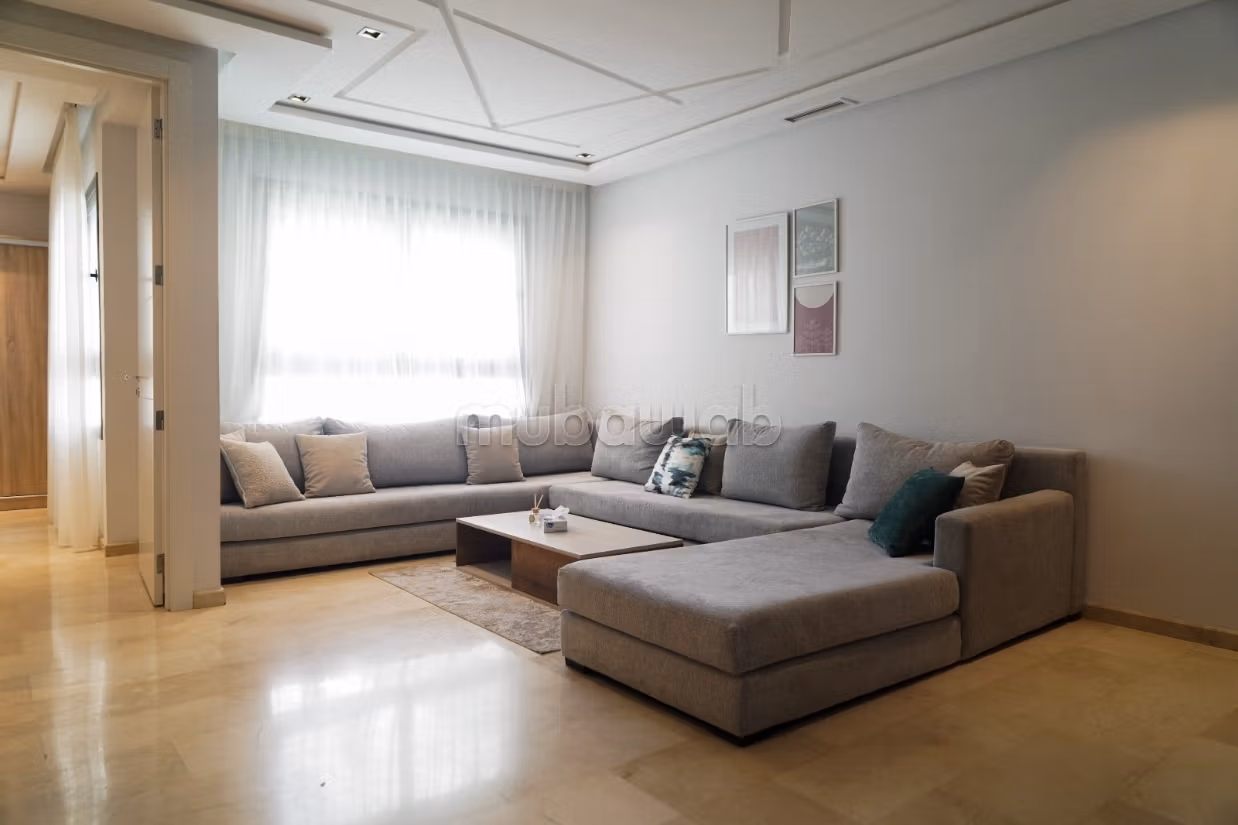 Appartement 60 m² à De La Plage — 20