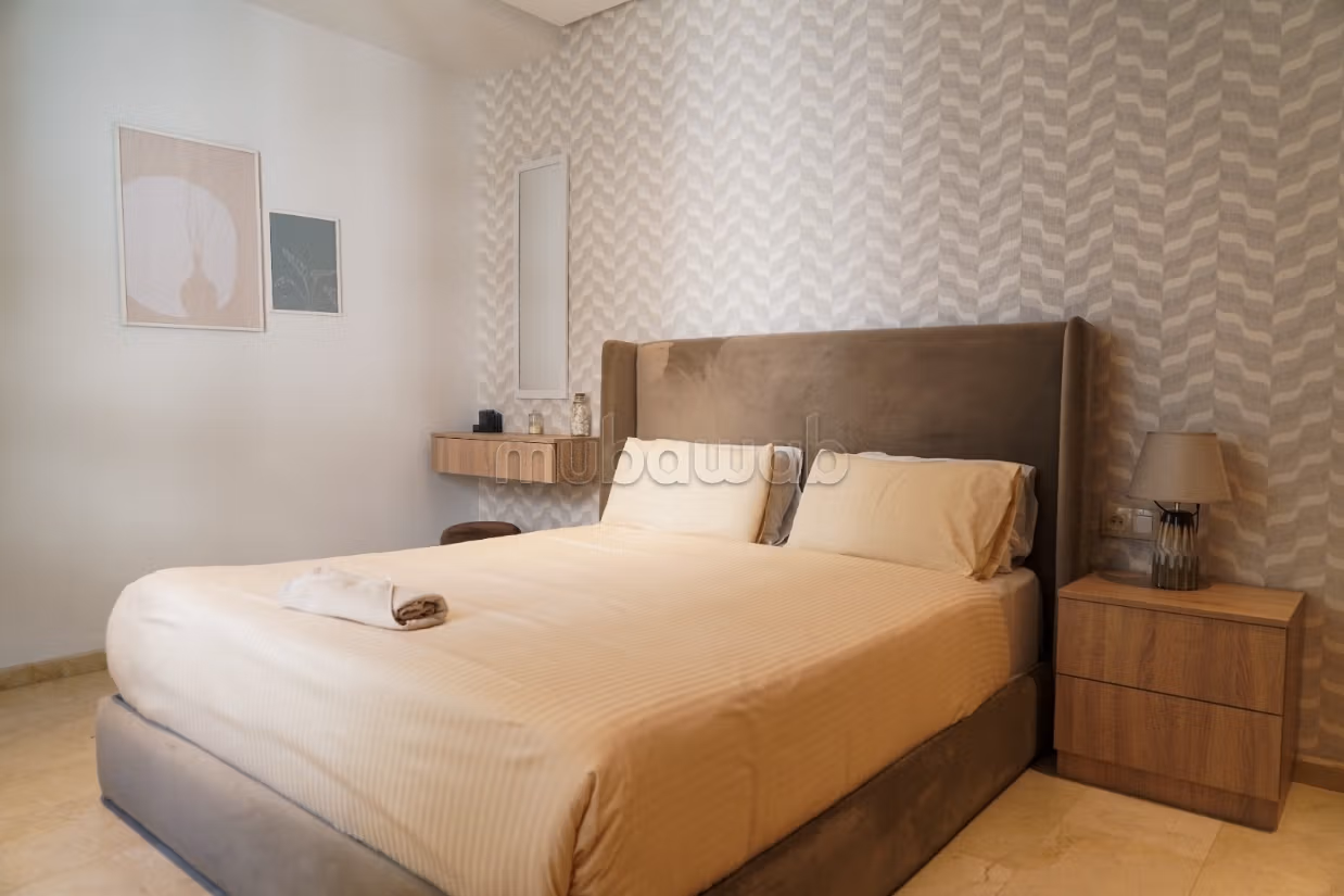 Appartement 60 m² à De La Plage — 17