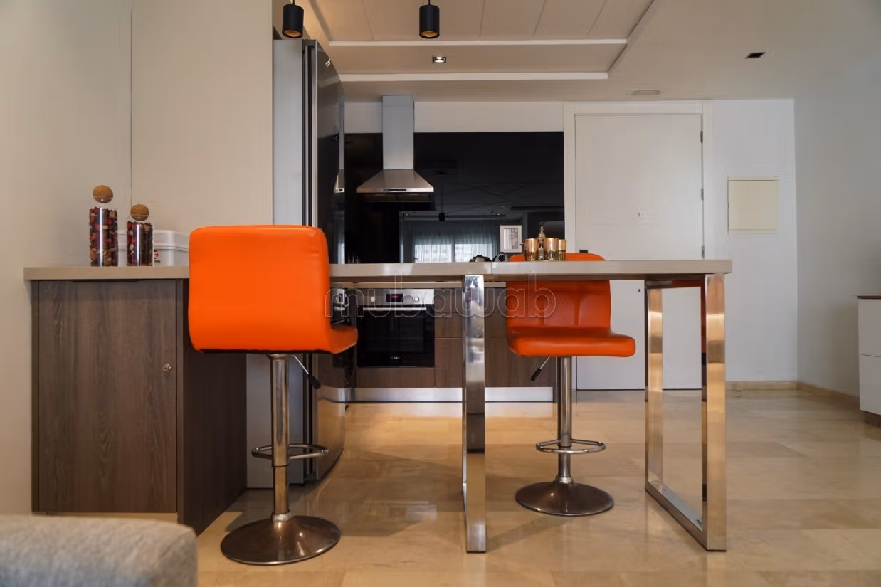 Appartement 60 m² à De La Plage — 21