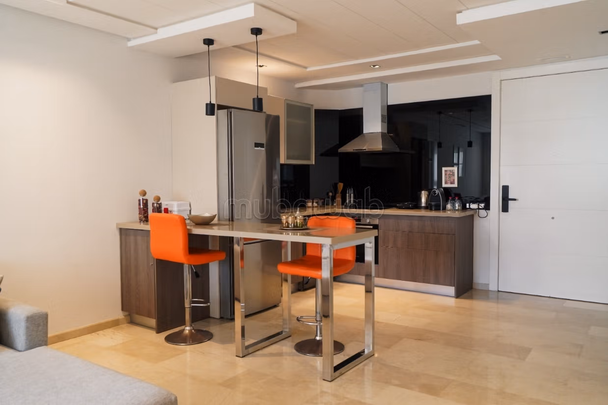 Appartement 60 m² à De La Plage — 23