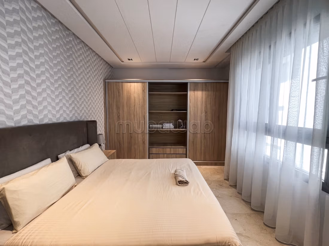 Appartement 60 m² à De La Plage — 13