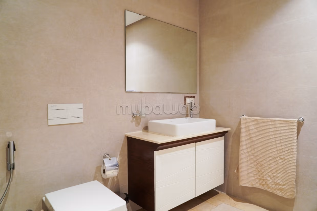 Appartement 60 m² à De La Plage — 18