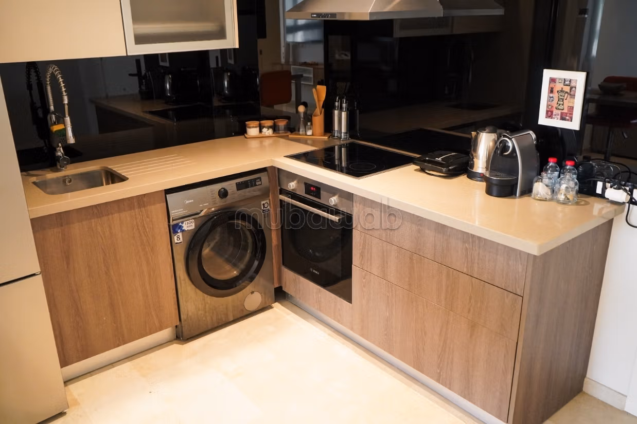Appartement 60 m² à De La Plage — 25