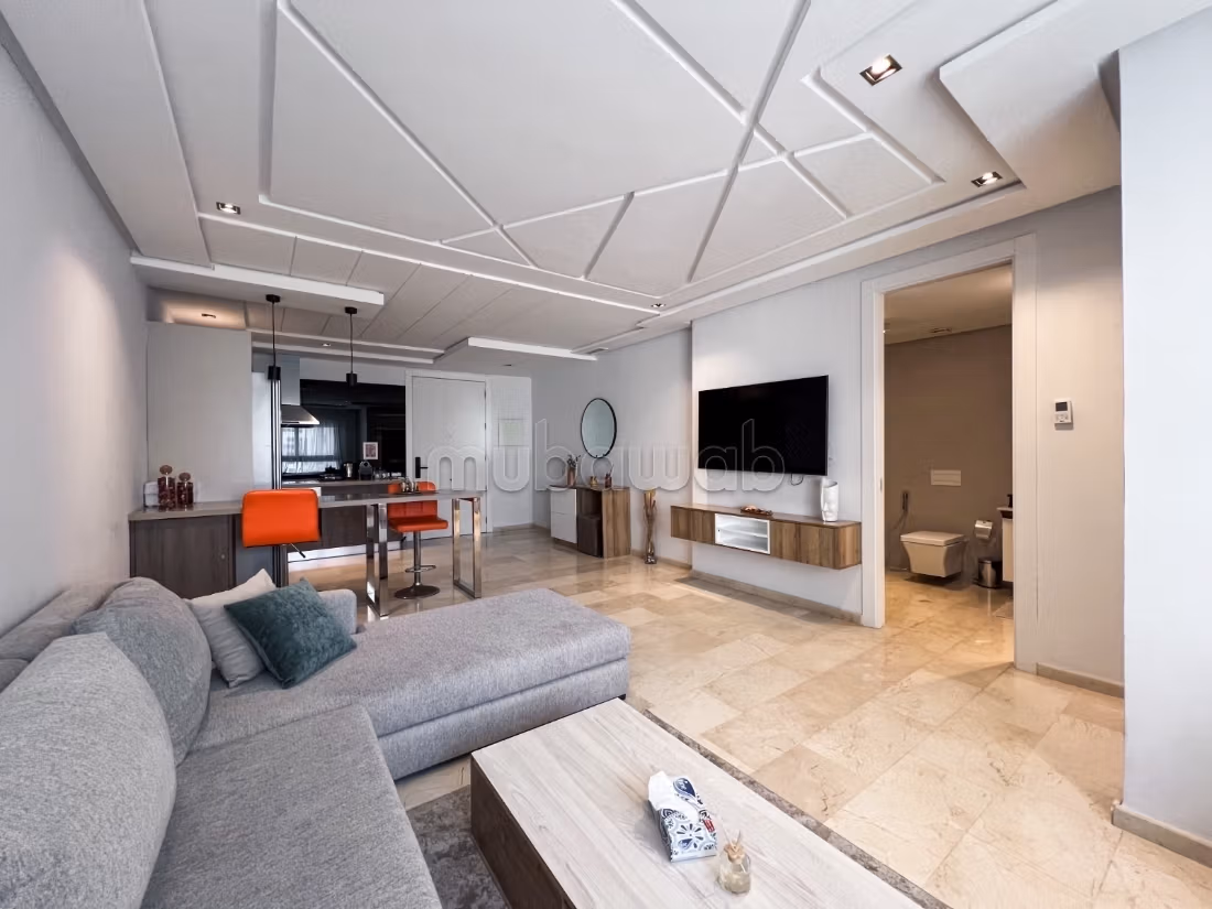 Appartement 60 m² à De La Plage — 7