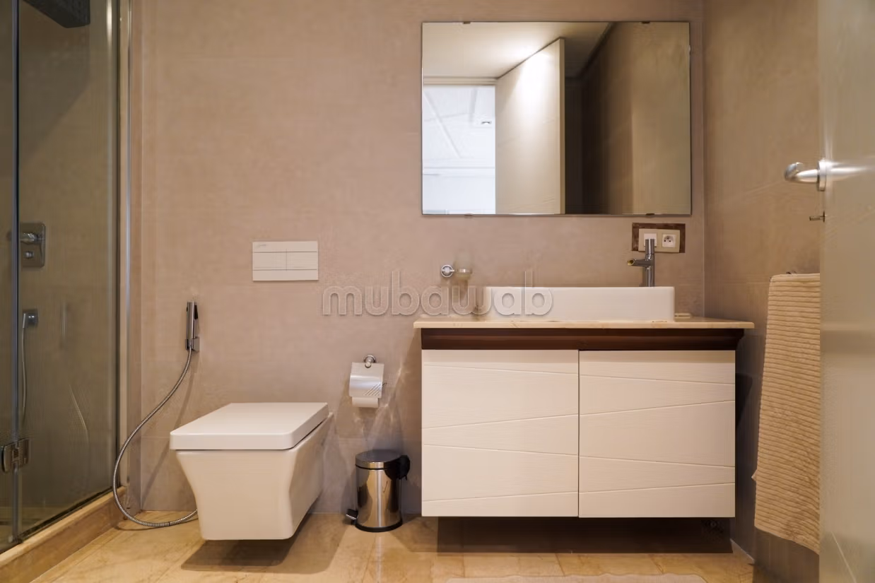 Appartement 60 m² à De La Plage — 8
