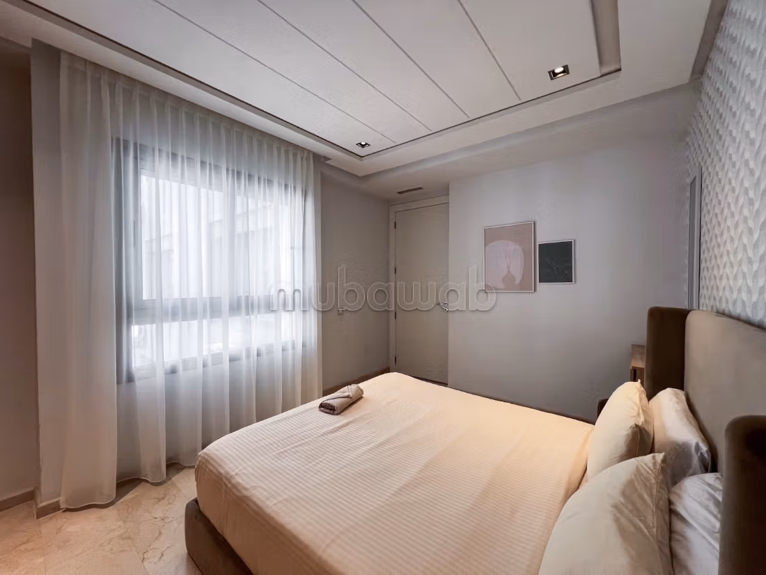 Appartement 60 m² à De La Plage — 14