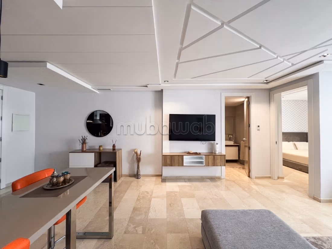 Appartement 60 m² à De La Plage — 9