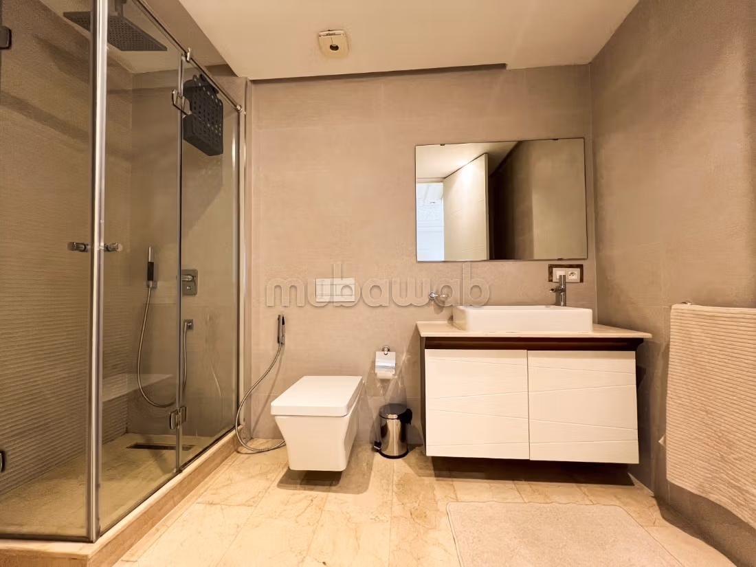 Appartement 60 m² à De La Plage — 16