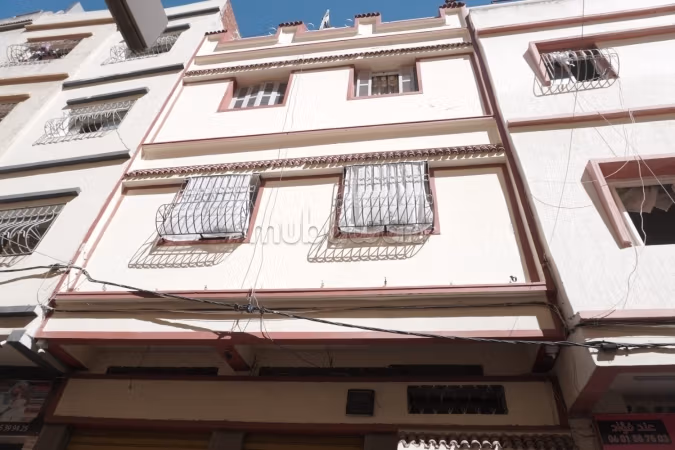 Maison à vendre à Jirrari. Surface totale 70 m²