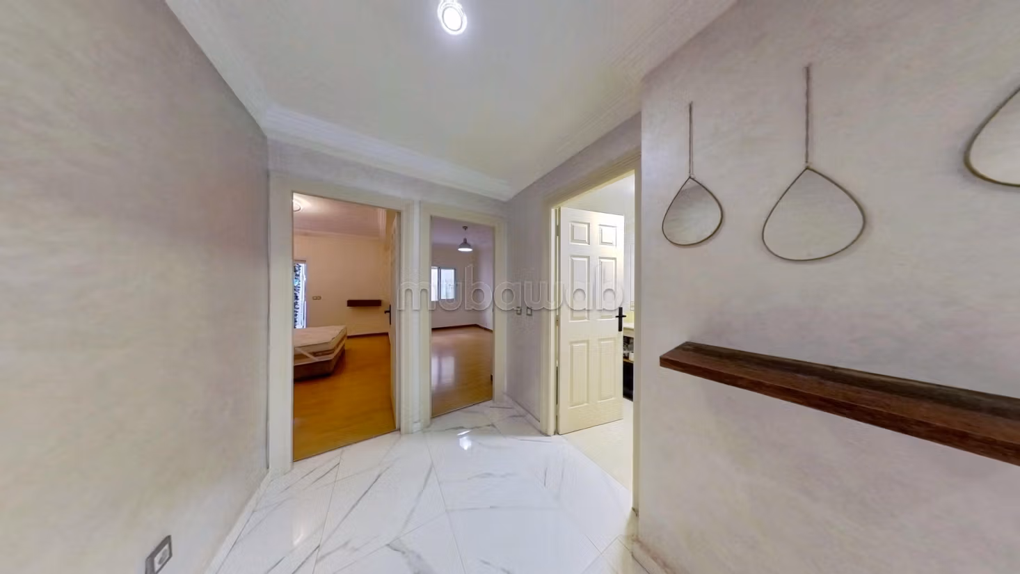 Appartement 75 m² à Les princesses — 7