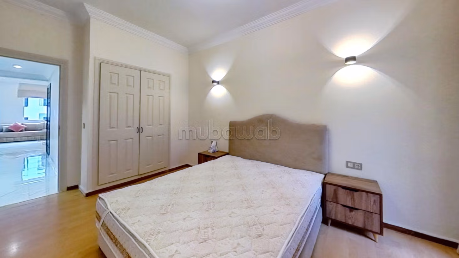 Appartement 75 m² à Les princesses — 9