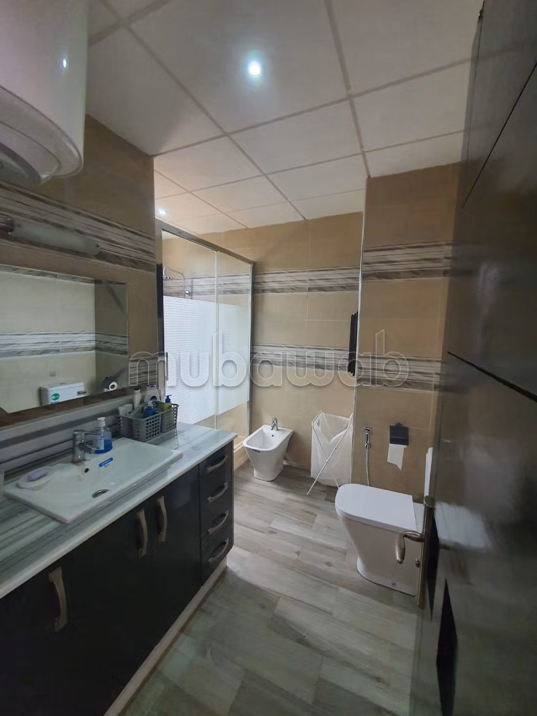 Très belle villa à vendre