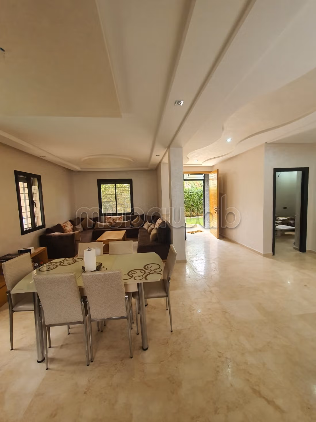 Très belle villa à vendre