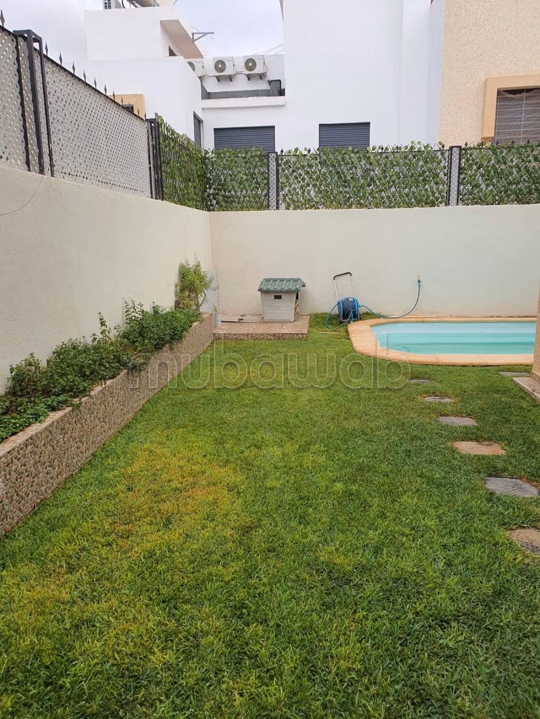 Très belle villa à vendre