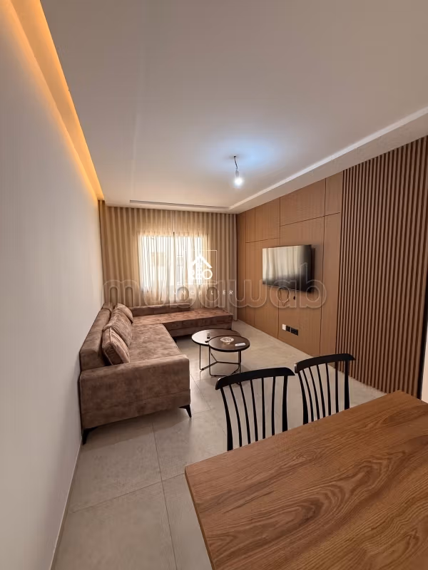 A Louer: Un appartement S1 Meublé Jamais Habité