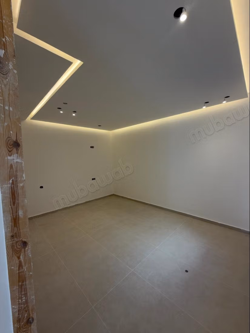 Appartement en construction 80%. Vue sur la mer BOUJIBAR,
