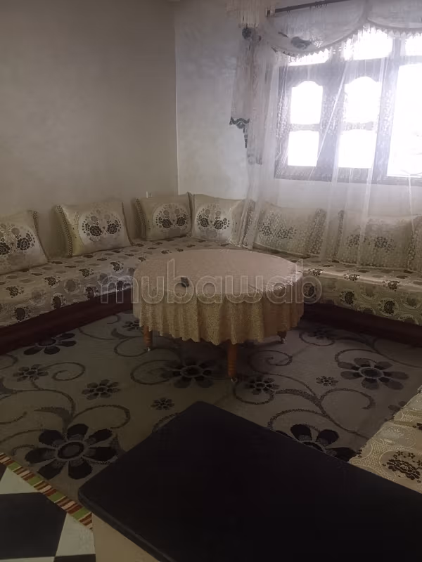Casa en venta. 1 Habitación. Bien decorado