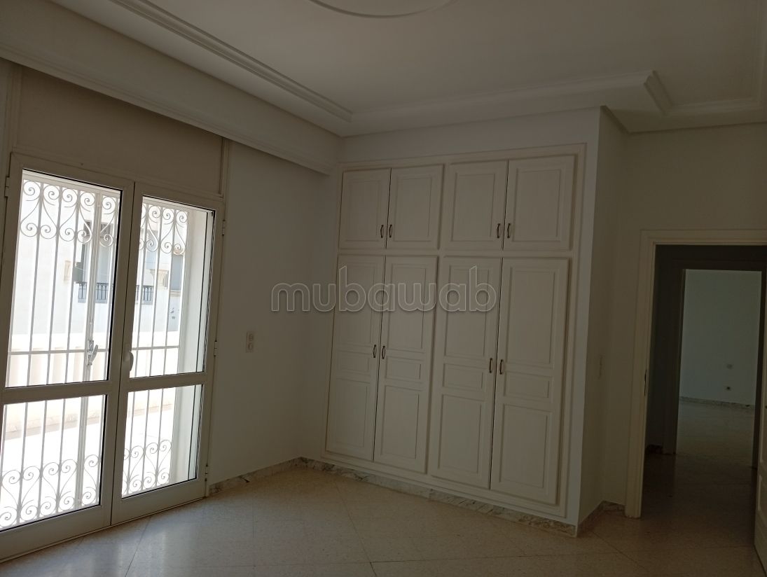 Villa S4 haut standing laouina