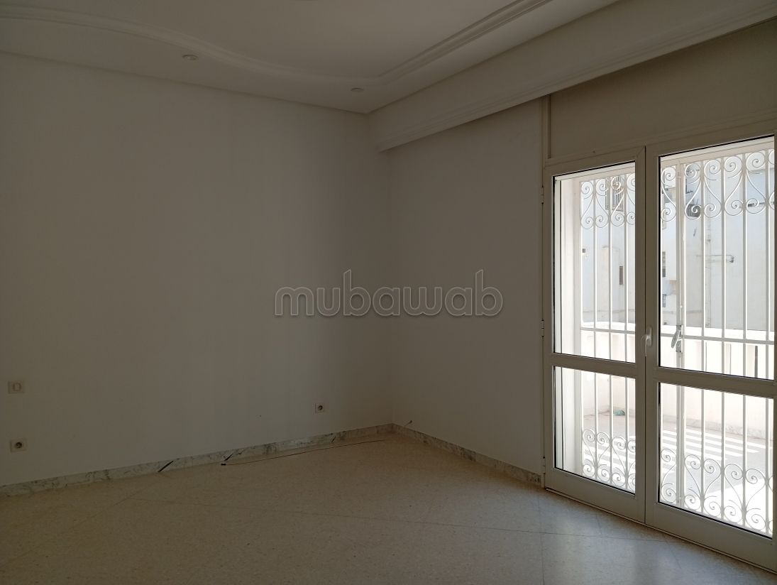 Villa S4 haut standing laouina