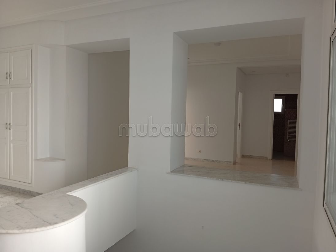 Villa S4 haut standing laouina