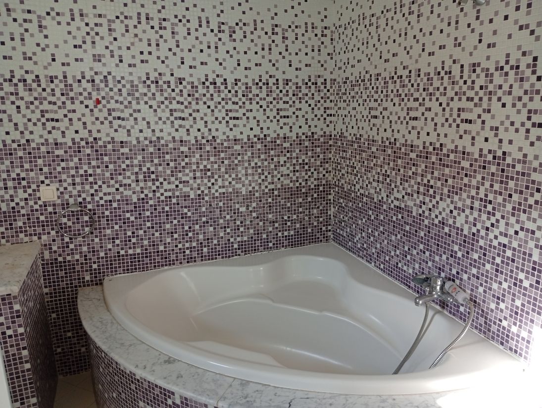 Villa S4 haut standing laouina