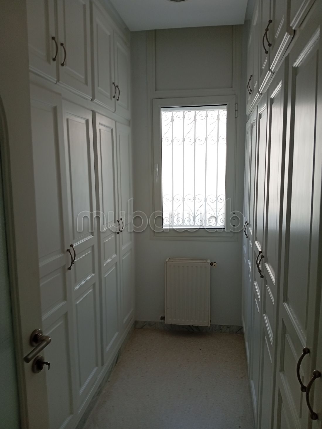 Villa S4 haut standing laouina