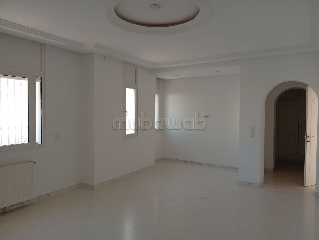 Villa S4 haut standing laouina