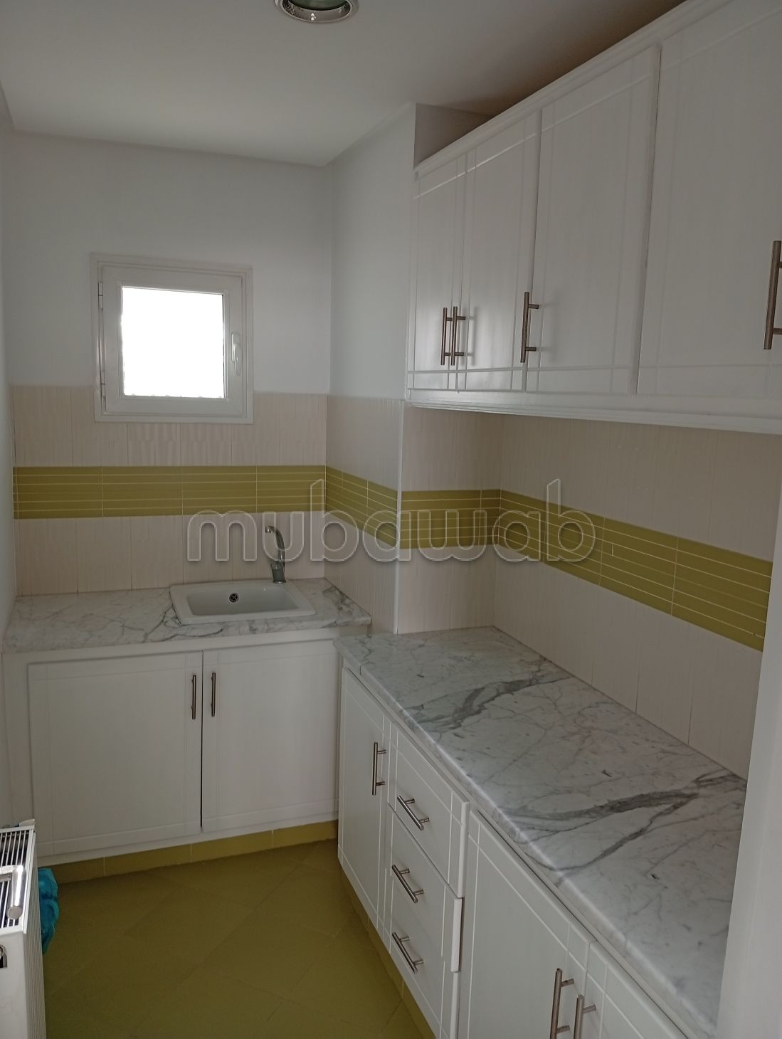 Villa S4 haut standing laouina