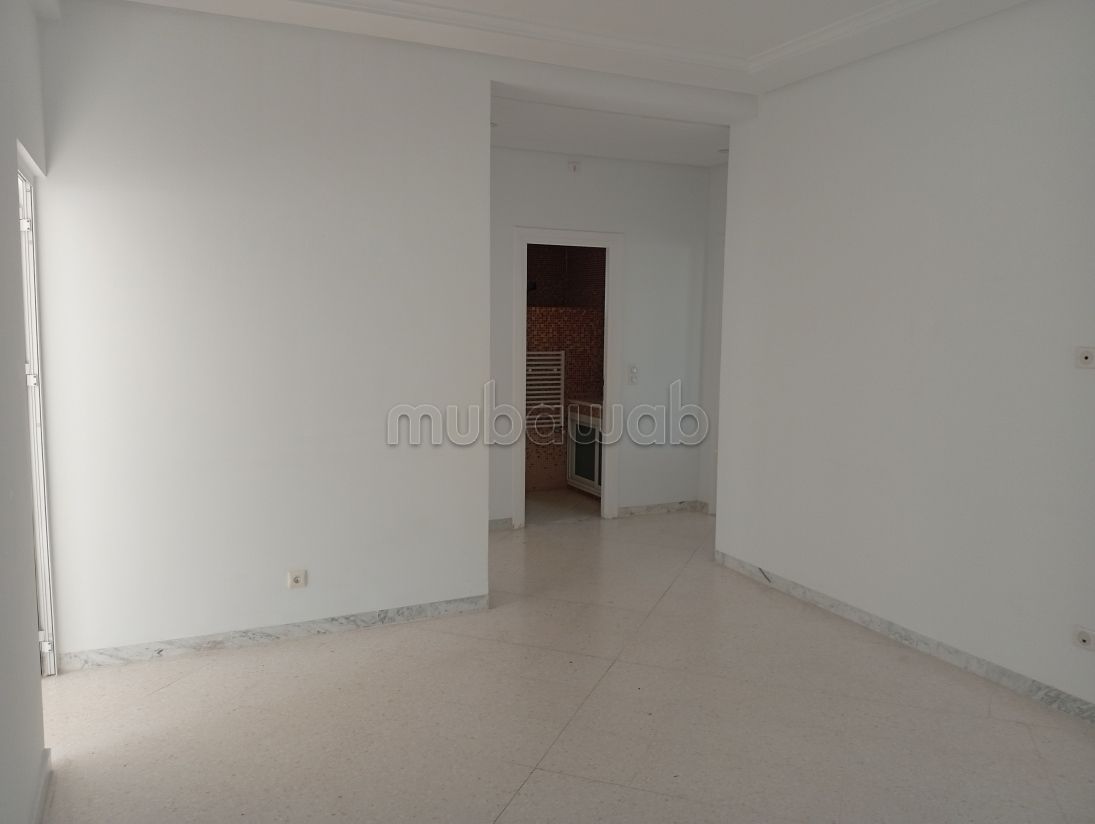 Villa S4 haut standing laouina