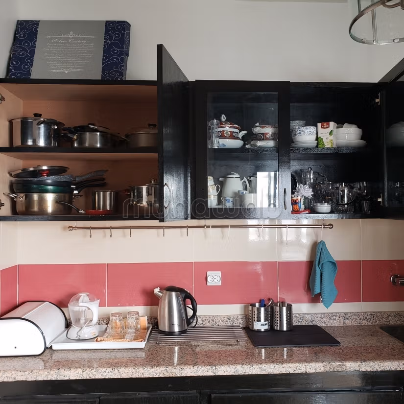 شقة 94 م² في Sala el Jadida — 18