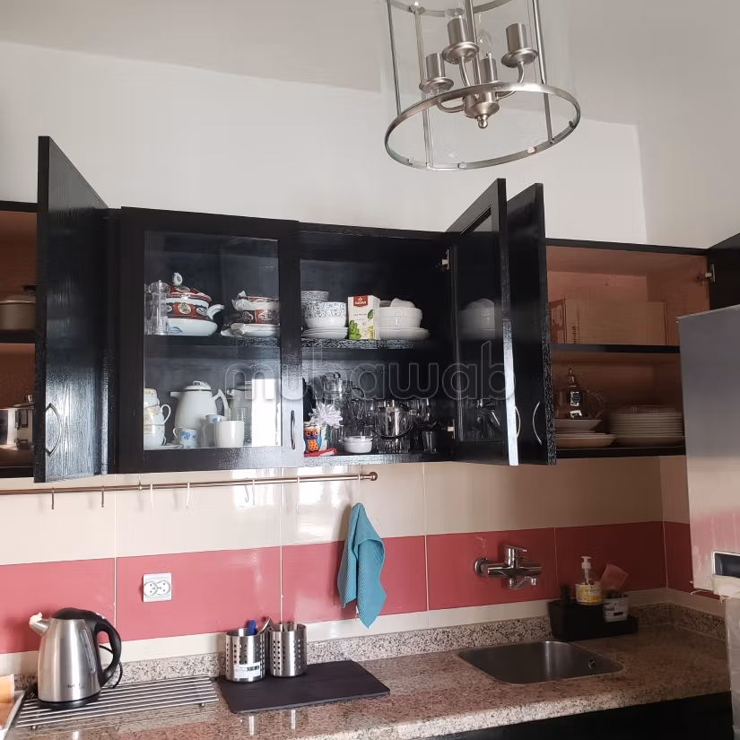 شقة 94 م² في Sala el Jadida — 19