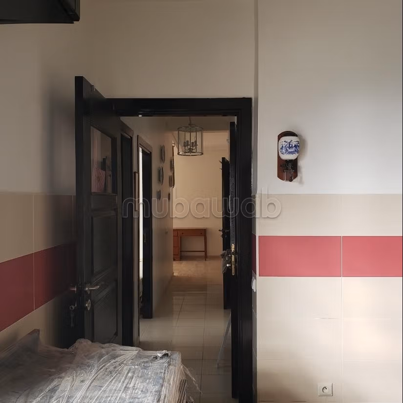شقة 94 م² في Sala el Jadida — 21