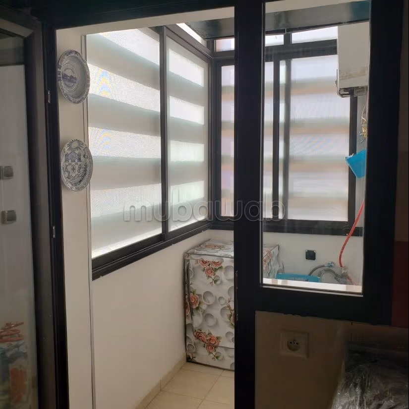 شقة 94 م² في Sala el Jadida — 24