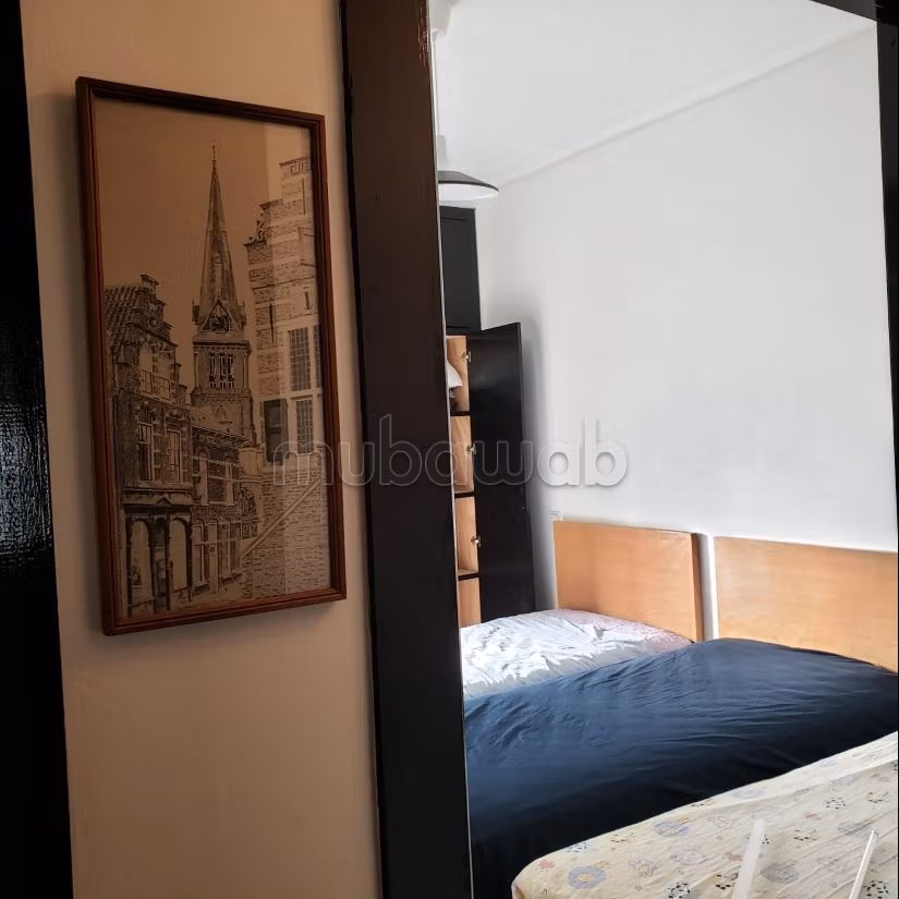 شقة 94 م² في Sala el Jadida — 26